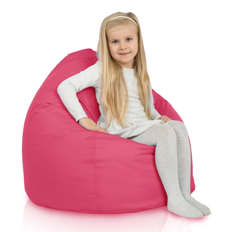 Kinder-Sitzsack L - Outdoor Pro Garten Wasserdicht – Ansicht 82