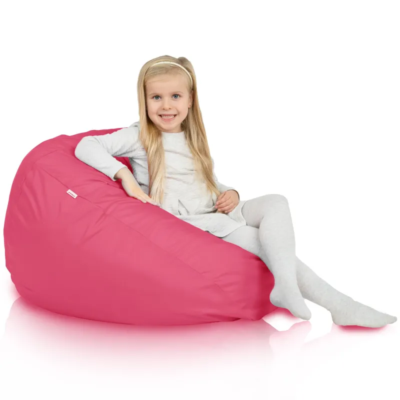 Kinder-Sitzsack L - Outdoor Pro Garten Wasserdicht – Ansicht 104