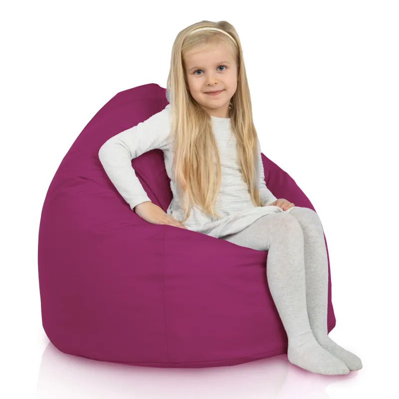 Kinder-Sitzsack L - Outdoor Pro Garten Wasserdicht – Ansicht 83
