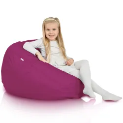 Kinder-Sitzsack L - Outdoor Pro Garten Wasserdicht – Ansicht 105