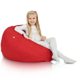 Kinder-Sitzsack L - Outdoor Pro Garten Wasserdicht – Ansicht 107