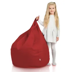 Kinder-Sitzsack L - Outdoor Pro Garten Wasserdicht – Ansicht 139