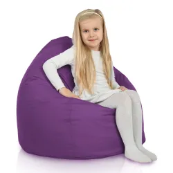 Kinder-Sitzsack L - Outdoor Pro Garten Wasserdicht – Ansicht 86