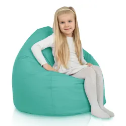 Kinder-Sitzsack L - Outdoor Pro Garten Wasserdicht – Ansicht 98