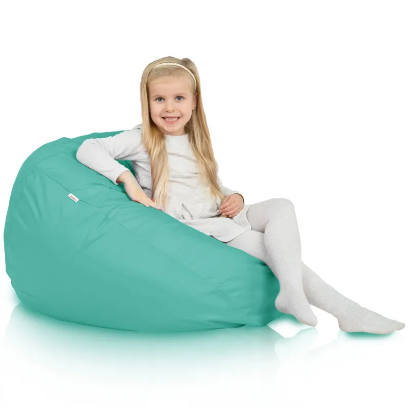 Kinder-Sitzsack L - Outdoor Pro Garten Wasserdicht – Ansicht 103