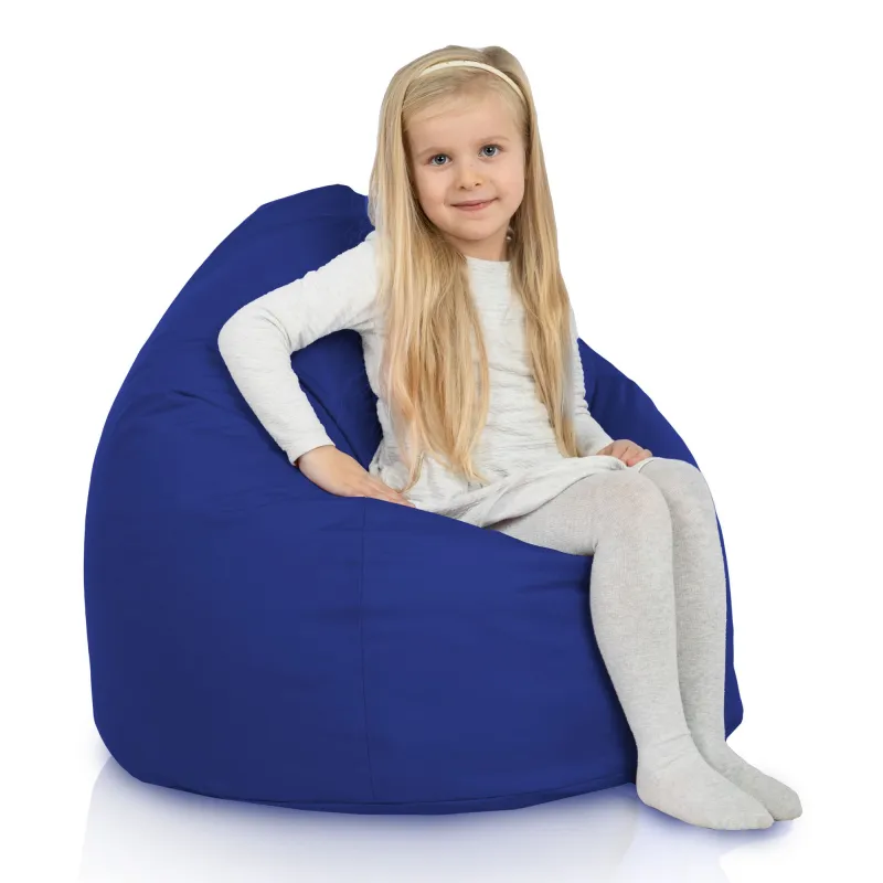 Kinder-Sitzsack L - Outdoor Pro Garten Wasserdicht – Ansicht 88
