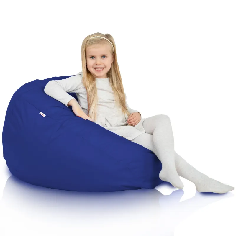 Kinder-Sitzsack L - Outdoor Pro Garten Wasserdicht – Ansicht 108