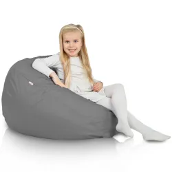 Kinder-Sitzsack L - Outdoor Pro Garten Wasserdicht – Ansicht 112