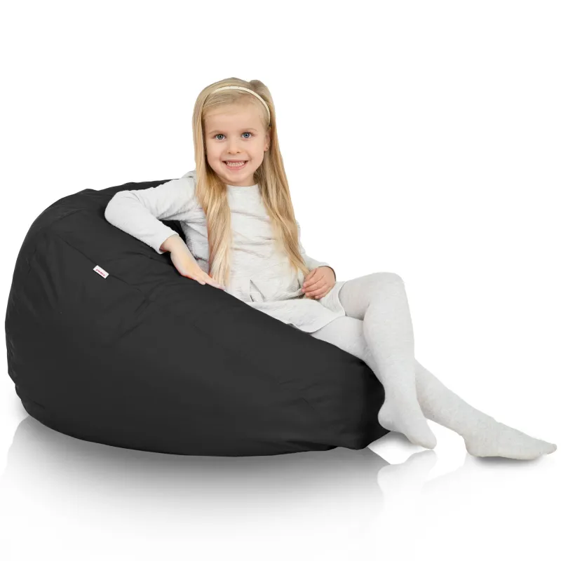 Kinder-Sitzsack L - Outdoor Pro Garten Wasserdicht – Ansicht 115