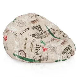 Kinder-Sitzsack L - Premium Print-Stoff – Ansicht 73