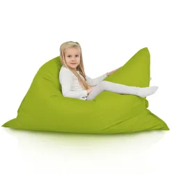 kindersitzkissen XL - Outdoor Pro Garten Wasserdicht – Ansicht 130