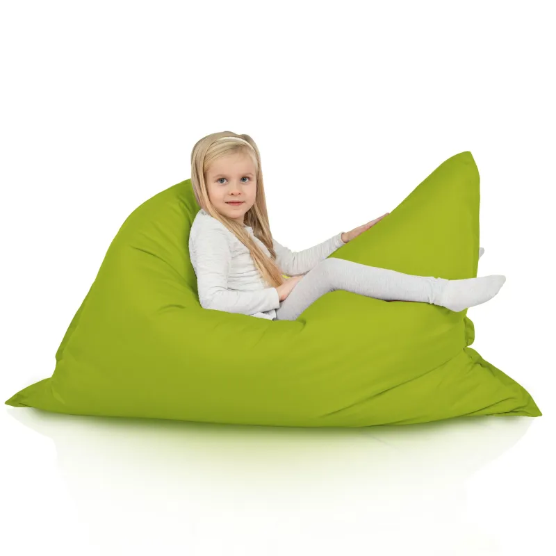 kindersitzkissen XL - Outdoor Pro Garten Wasserdicht – Ansicht 130