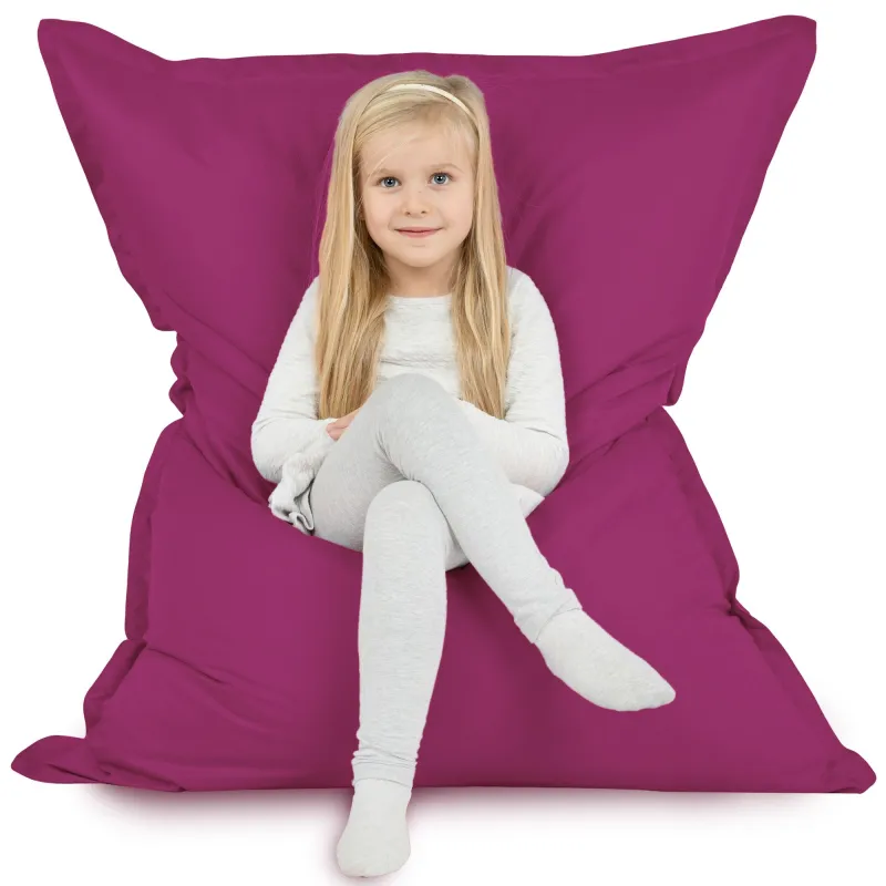 kindersitzkissen XL - Outdoor Pro Garten Wasserdicht – Ansicht 109