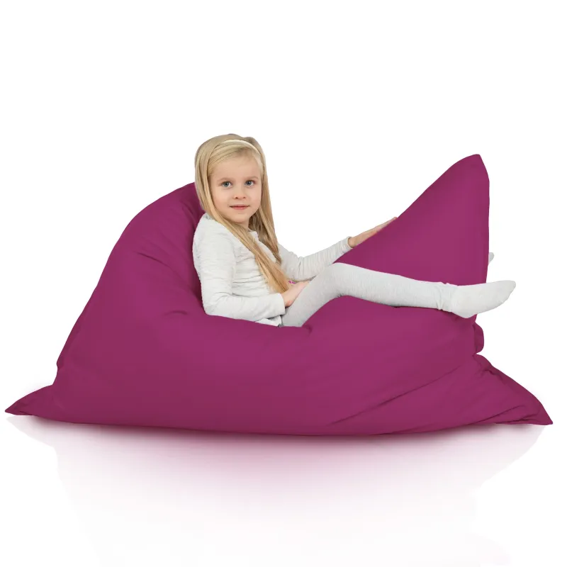 kindersitzkissen XL - Outdoor Pro Garten Wasserdicht – Ansicht 135