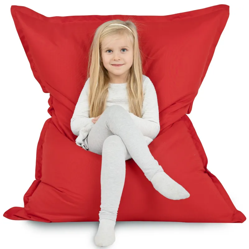kindersitzkissen XL - Outdoor Pro Garten Wasserdicht – Ansicht 110