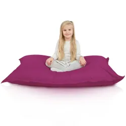 kindersitzkissen XL - Outdoor Pro Garten Wasserdicht – Ansicht 155
