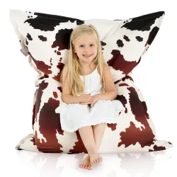 kindersitzkissen XL - Premium Print-Stoff – Ansicht 75
