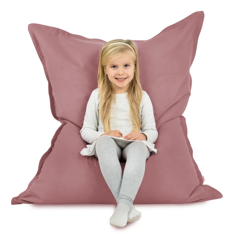 kindersitzkissen XL - Soft-Velours – Ansicht 26