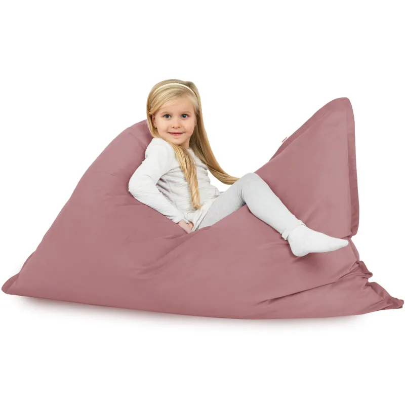 kindersitzkissen XL - Soft-Velours – Ansicht 36