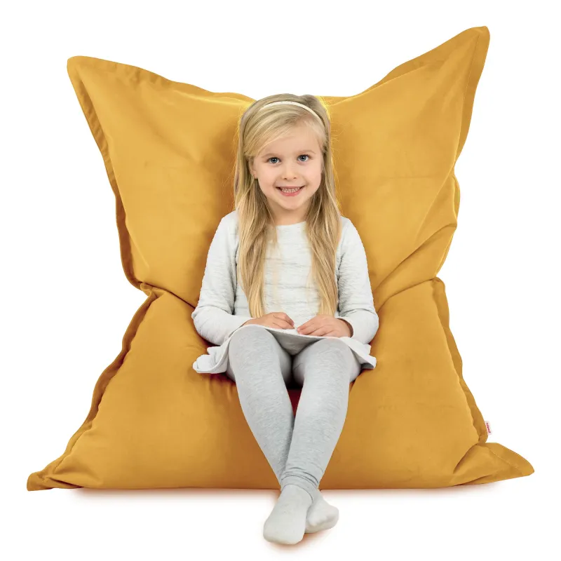 kindersitzkissen XL - Soft-Velours – Ansicht 43