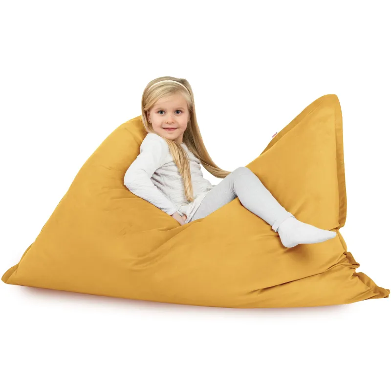 kindersitzkissen XL - Soft-Velours – Ansicht 56