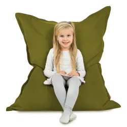 kindersitzkissen XL - Soft-Velours – Ansicht 45