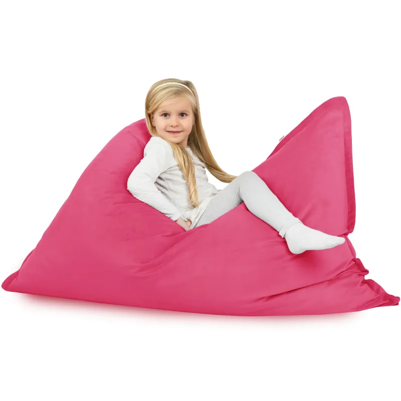 kindersitzkissen XL - Soft-Velours – Ansicht 60