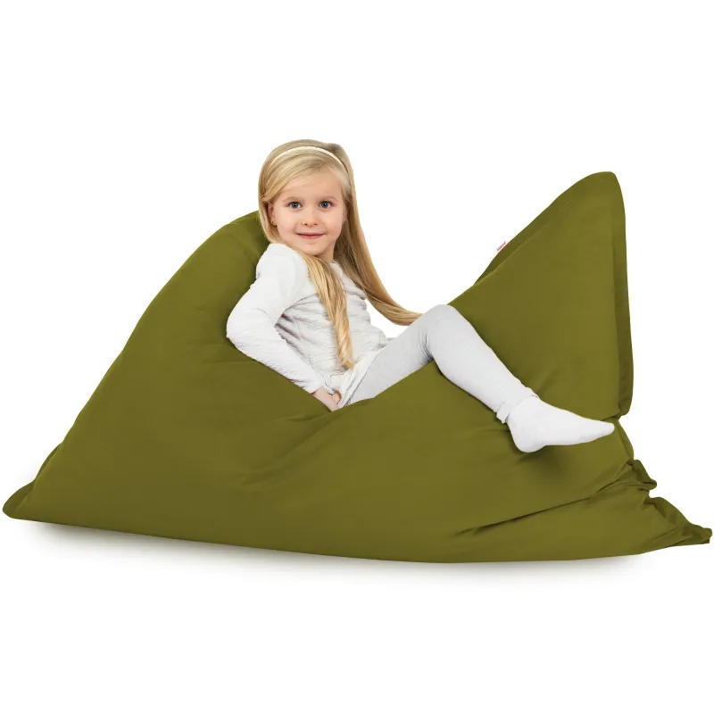 kindersitzkissen XL - Soft-Velours – Ansicht 62
