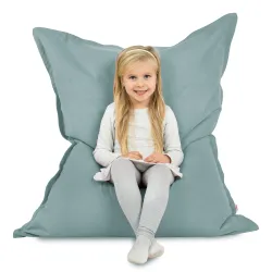 kindersitzkissen XL - Soft-Velours – Ansicht 22