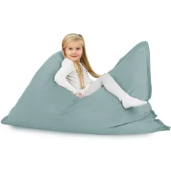 kindersitzkissen XL - Soft-Velours – Ansicht 44