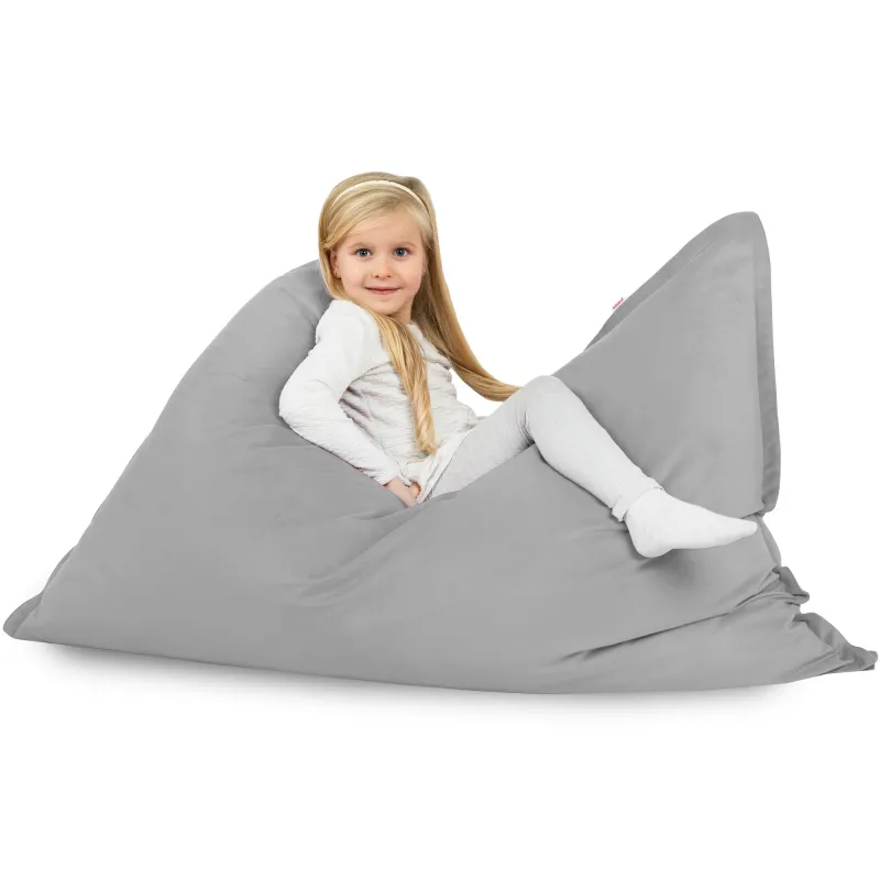 kindersitzkissen XL - Soft-Velours – Ansicht 63