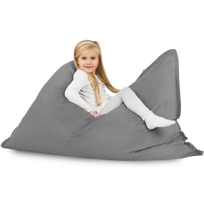kindersitzkissen XL - Soft-Velours – Ansicht 64