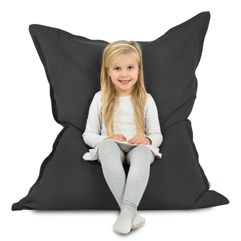 kindersitzkissen XL - Soft-Velours – Ansicht 37