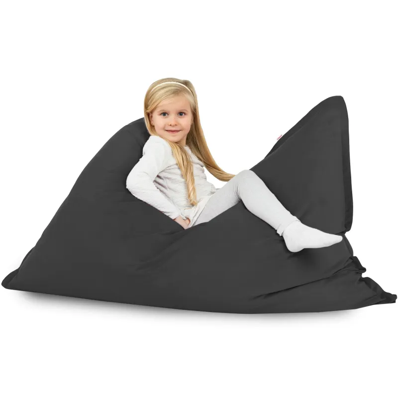 kindersitzkissen XL - Soft-Velours – Ansicht 67