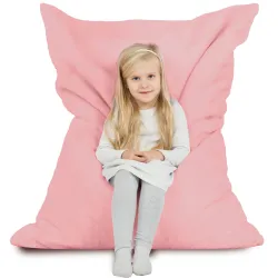kindersitzkissen XL - Yeti Kunstfell – Ansicht 9