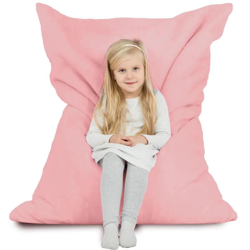 kindersitzkissen XL - Yeti Kunstfell – Ansicht 9