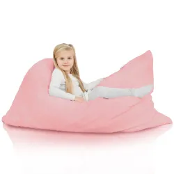 kindersitzkissen XL - Yeti Kunstfell – Ansicht 10