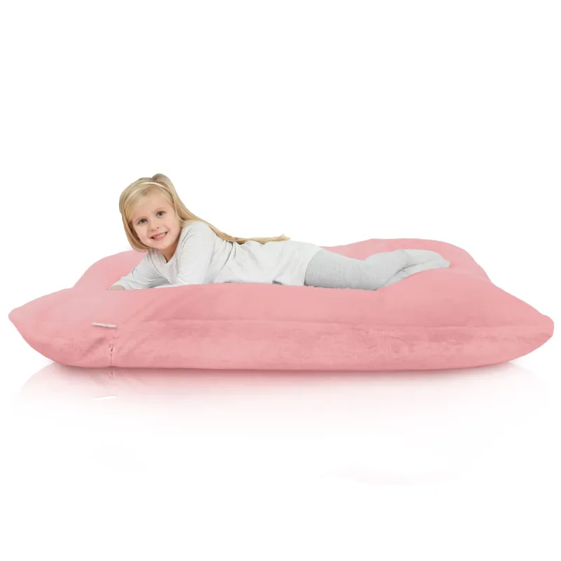 kindersitzkissen XL - Yeti Kunstfell – Ansicht 11