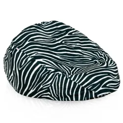 Kinder-Sitzsack L - Premium Print-Stoff – Ansicht 42