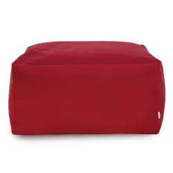 Sitzhocker & Beistelltisch Florenz - Soft-Velours – Ansicht 21