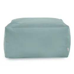 Sitzhocker & Beistelltisch Florenz - Soft-Velours – Ansicht 23