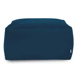 Sitzhocker & Beistelltisch Florenz - Soft-Velours – Ansicht 25