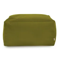 Sitzhocker & Beistelltisch Florenz - Soft-Velours – Ansicht 26