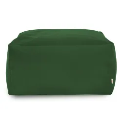 Sitzhocker & Beistelltisch Florenz - Soft-Velours – Ansicht 27