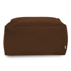 Sitzhocker & Beistelltisch Florenz - Soft-Velours – Ansicht 28