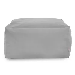 Sitzhocker & Beistelltisch Florenz - Soft-Velours – Ansicht 29