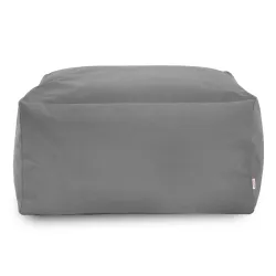 Sitzhocker & Beistelltisch Florenz - Soft-Velours – Ansicht 30