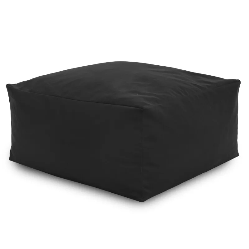 Sitzhocker & Beistelltisch Florenz - Soft-Velours – Ansicht 16