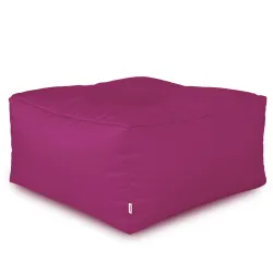Sitzhocker & Beistelltisch Florenz - Outdoor Pro Garten Wasserdicht