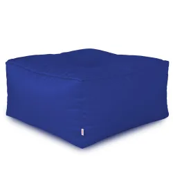 Sitzhocker & Beistelltisch Florenz - Outdoor Pro Garten Wasserdicht